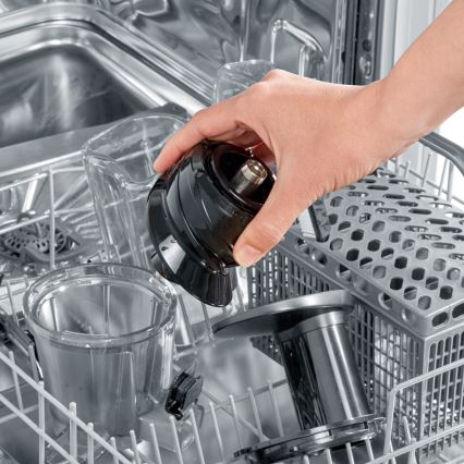 Severin ES 3571 - Schneckenentsafter 1,3 l 150W/230V grau