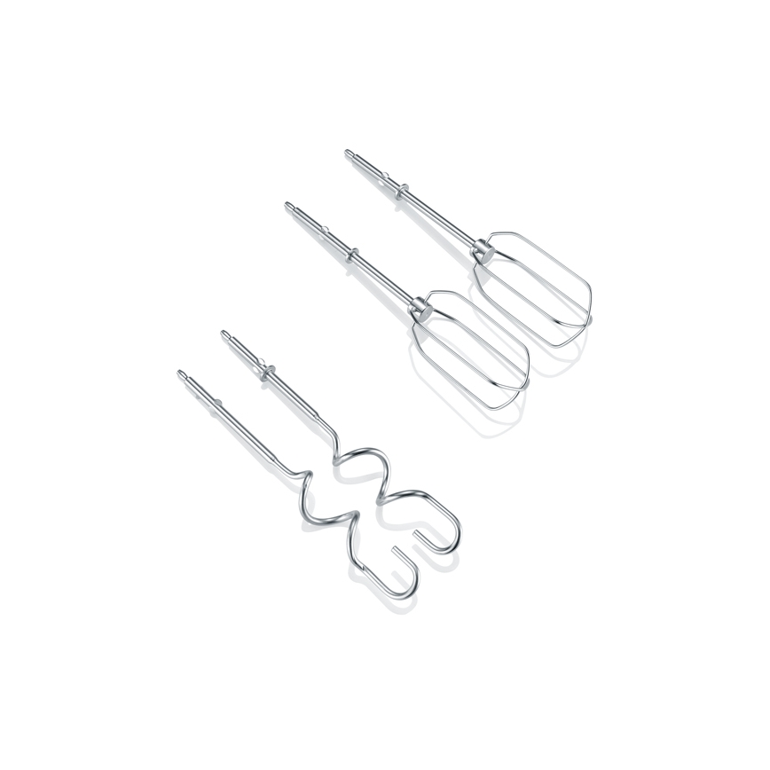 Severin HM 3830 - Handmixer 400W/230V weiß/schwarz