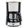 Severin KA 9575 - Filterkaffeemaschine 1000W/230V beige/schwarz
