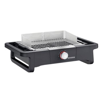 Severin PG 8123  - Elektro-Tischgrill 2300W/230V