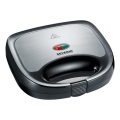 Severin SA 2969 - Toaster 700W/230V Edelstahl/schwarz