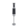Severin SM 3771 - Stabmixer 600W/230V Edelstahl/schwarz