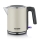 Severin WK 9577 - Schnellkochender Wasserkocher 1 l 2400W/230V beige