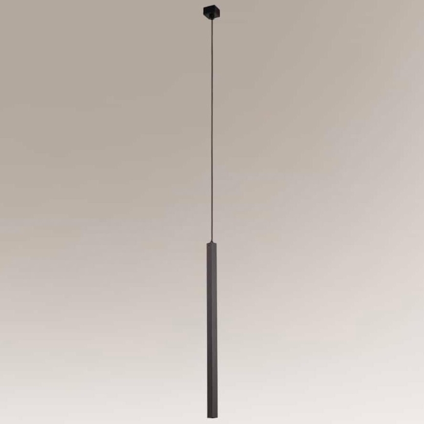 Shilo - Hängeleuchte 1xG9/10W/230V