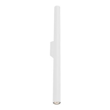 Shilo - Pinnwand 2xGU10-MR11/15W/230V weiß