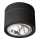 Shilo - Spotlight 1xGU10/15W/230V schwarz