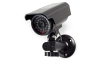 Sicherheitskamera-Attrappe 2xAA IP44