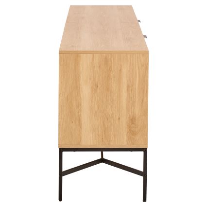 Sideboard EROL Eiche