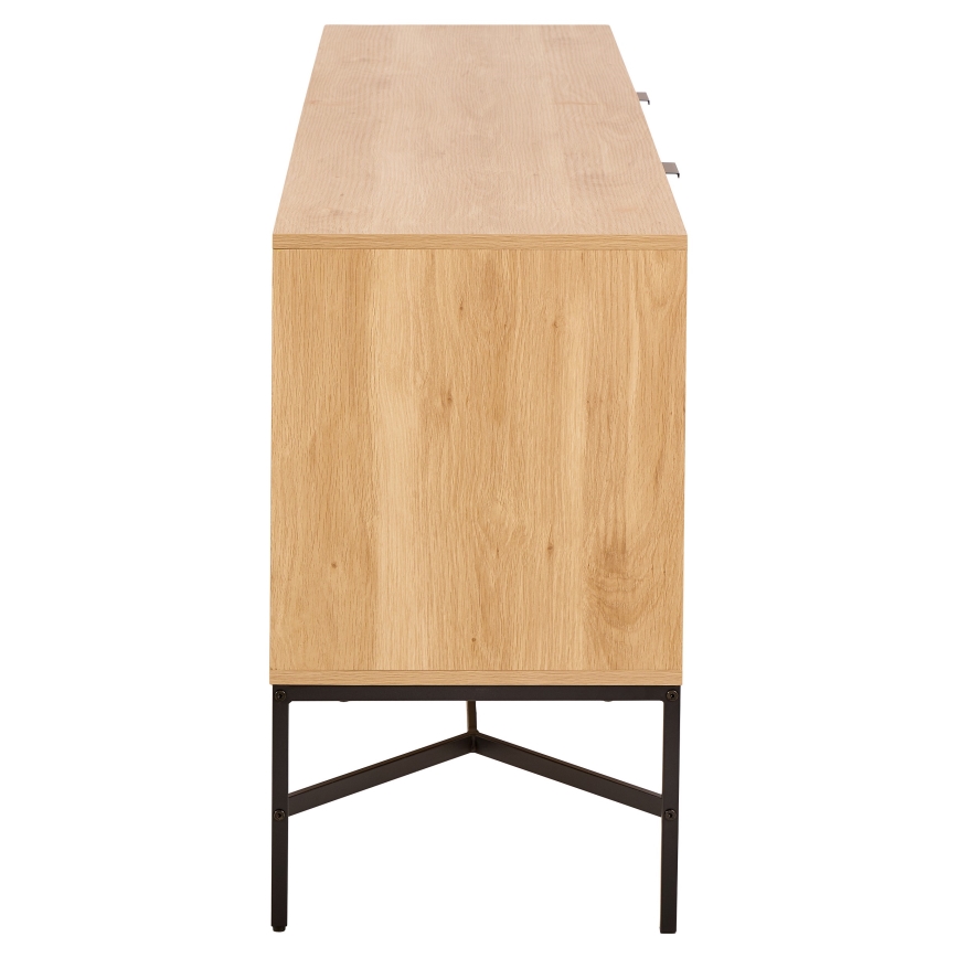 Sideboard EROL Eiche
