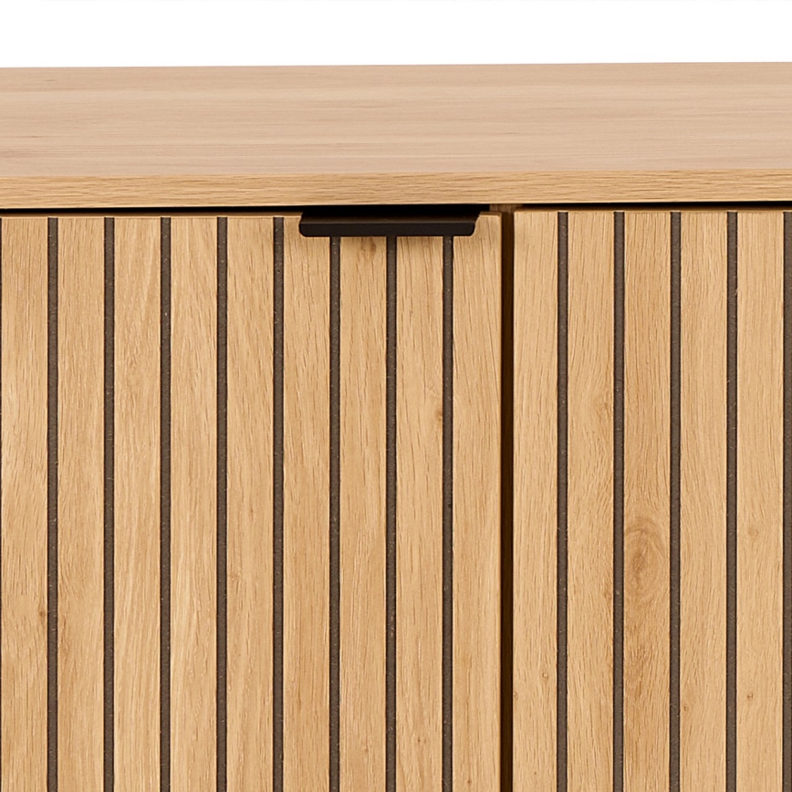 Sideboard EROL Eiche
