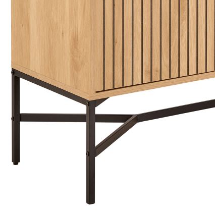 Sideboard EROL Eiche