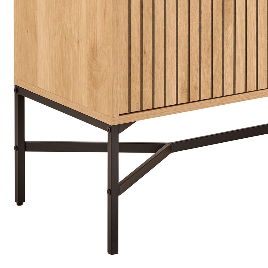 Sideboard EROL Eiche
