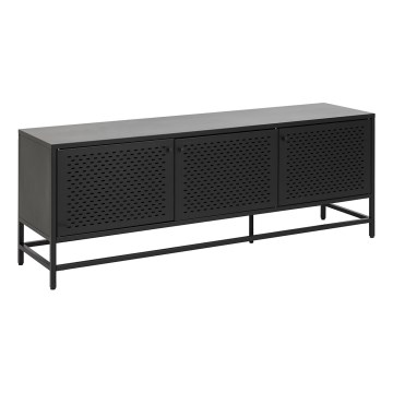 Sideboard SETH schwarz