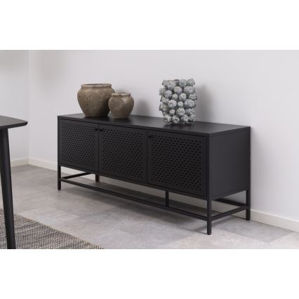 Sideboard SETH schwarz