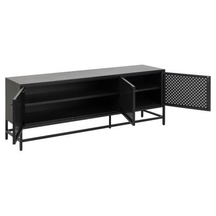 Sideboard SETH schwarz