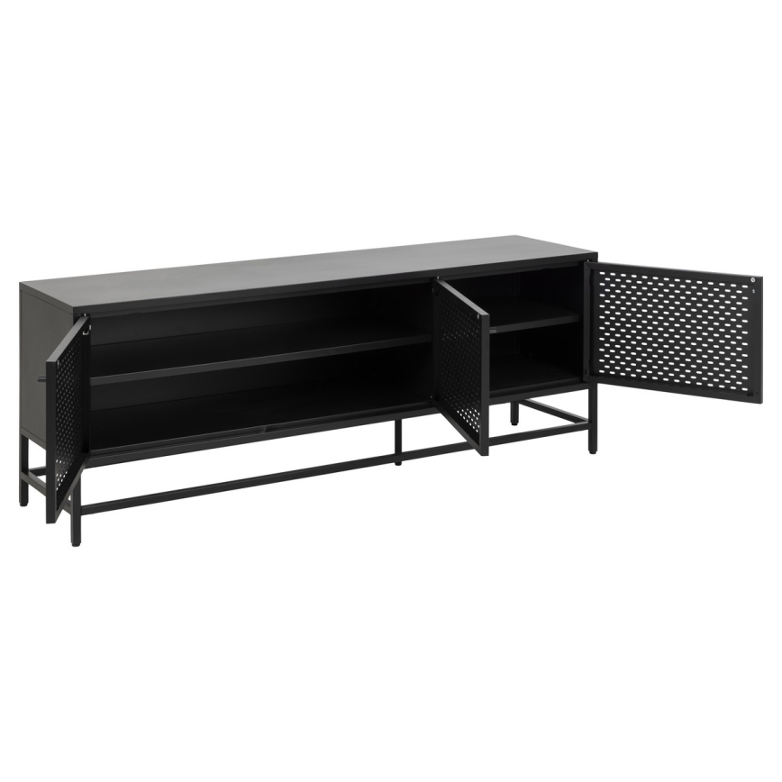 Sideboard SETH schwarz