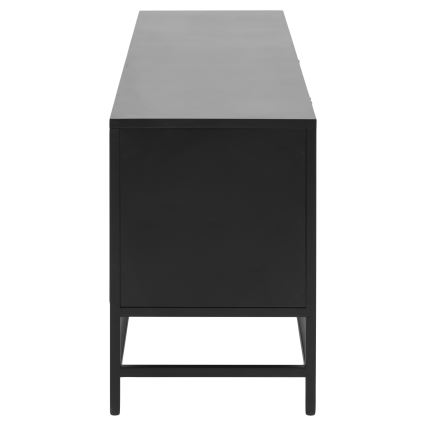 Sideboard SETH schwarz