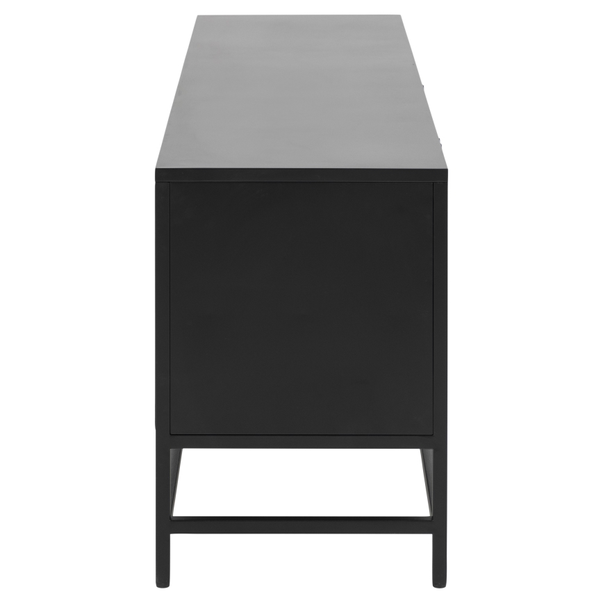 Sideboard SETH schwarz