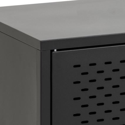 Sideboard SETH schwarz
