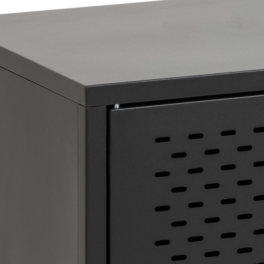 Sideboard SETH schwarz