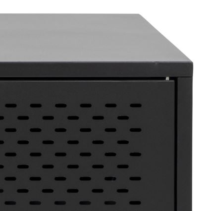 Sideboard SETH schwarz