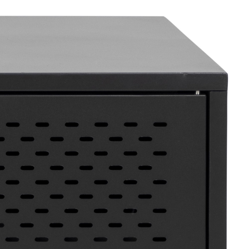 Sideboard SETH schwarz