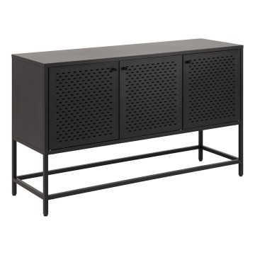 Sideboard SETH schwarz