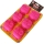 Silikon-Backform für Muffins TORO, rosa