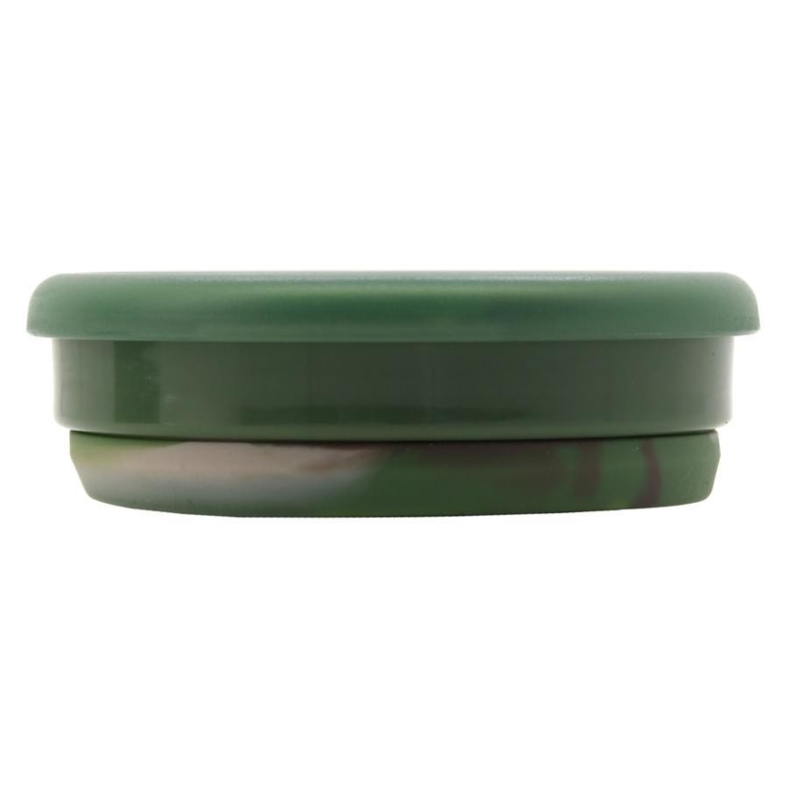 Silikonbecher faltbar 200 ml