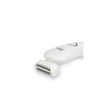 Silk’n - Damenrasierer LADY SHAVE Wet&Dry 2xAAA weiß