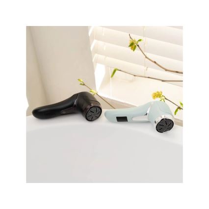 Silk’n - Elektrische Fußfeile FRESHPEDI 5V/1500 mAh mintfarben