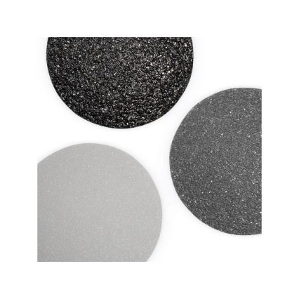 Silk’n - Elektrische Fußfeile VACUPEDI 5V/1500 mAh weiß/Roségold