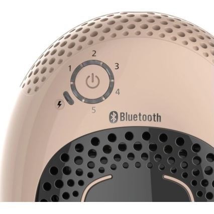 Silk’n - Gepulster Laser-Epilator INFINITY FAST 230V beige