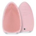 Silk’n - Gesichtsreinigungsbürste BRIGHT 5V/500 mAh rosa