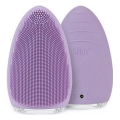 Silk’n - Gesichtsreinigungsbürste BRIGHT 5V/500 mAh violett