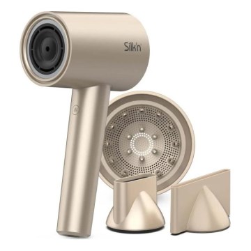 Silk’n - Haartrockner SILKYAIR PRO 1600W/230V Gold