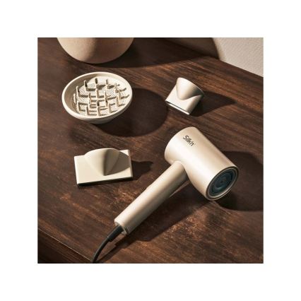 Silk’n - Haartrockner SILKYAIR PRO 1600W/230V Gold