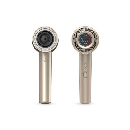 Silk’n - Haartrockner SILKYAIR PRO 1600W/230V Gold