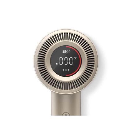Silk’n - Haartrockner SILKYAIR PRO 1600W/230V Gold