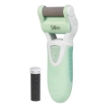 Silk’n - MICROPEDI Hornhautentferner für Nass- und Trockenanwendung, 2x AA