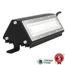 Sinclair – LED-Flutlichtstrahler für Weinkeller LED/30W/230V 2700K IK10 IP66