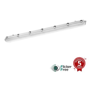 Sinclair –  LED-Hochleistungsleuchte LED/45W/230V 4000K IK08 IP66