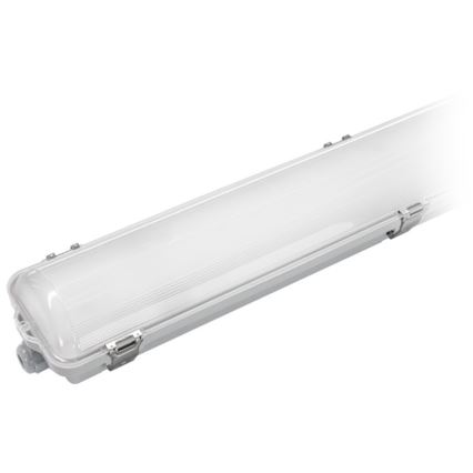 Sinclair – LED-Hochleistungsleuchte LED/55W/230V 3000/4000/5000K IK08 IP66