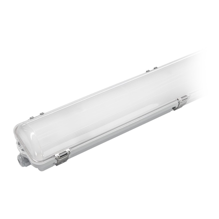 Sinclair – LED-Hochleistungsleuchte LED/55W/230V 3000/4000/5000K IK08 IP66