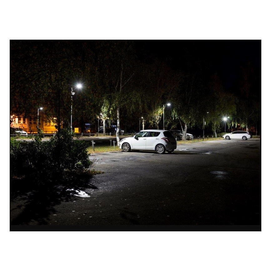 Sinclair – LED-Outdoor-Leuchte LED/40W/230W 4000K IP65