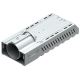 Sinclair – LED-Outdoor-Leuchte LED/40W/230W 4000K IP65