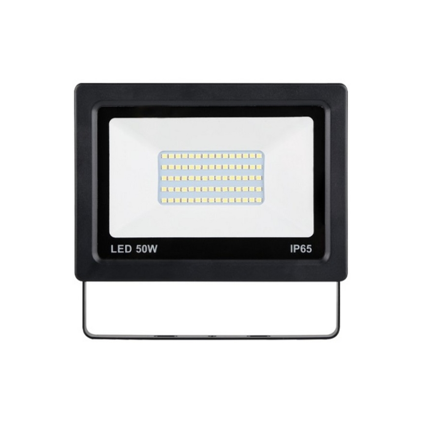 Sinclair – LED-Outdoor-Strahler LED/50W/230V 4000K IK06 IP65
