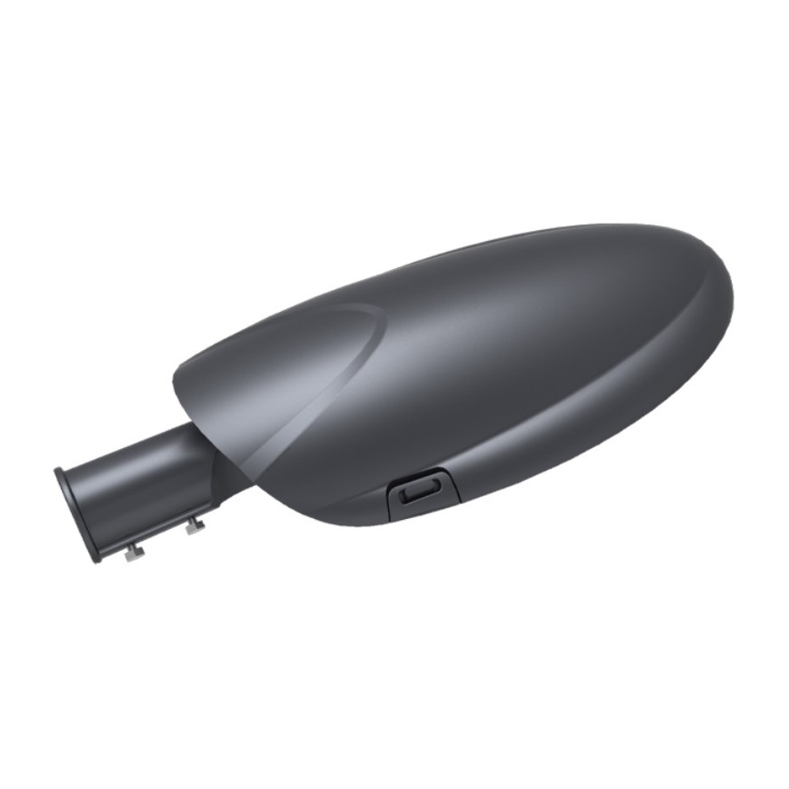 Sinclair – LED-Straßenleuchte LED/35W/230V 3000K IK08 IP66
