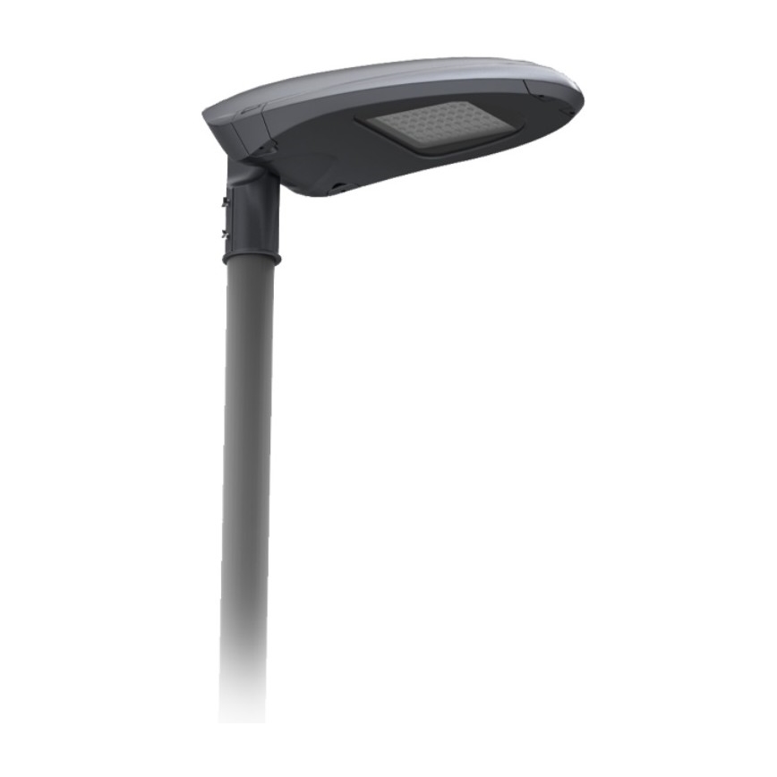Sinclair – LED-Straßenleuchte LED/35W/230V 3000K IK08 IP66