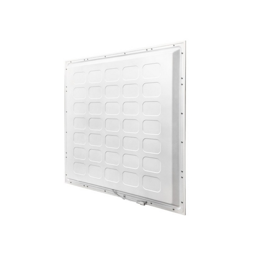 Sinclair – Oberflächenmontiertes LED-Panel LED/36W/230V UGR19 4000K CRI 90